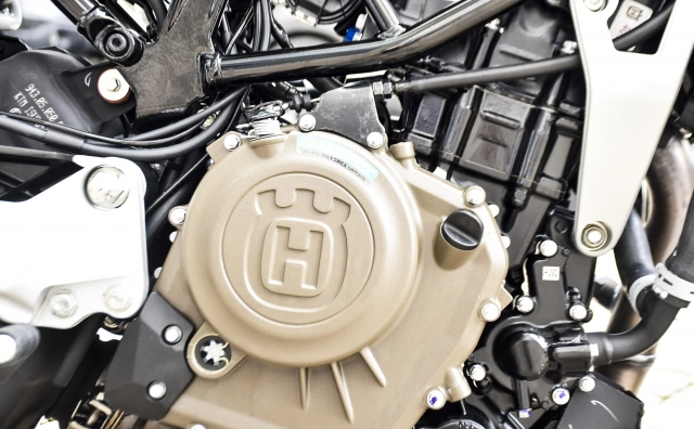 Husqvarna việt nam giảm giá mạnh đến 67 triệu đồng cho bộ đôi svartpilen 
