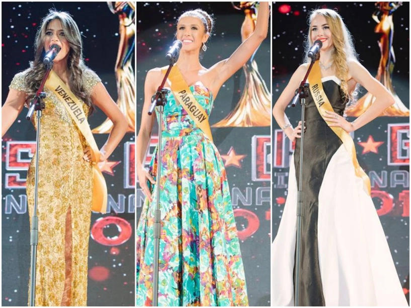 Huyền my đẹp thổn thức tại miss grand sau sự cố trang phục