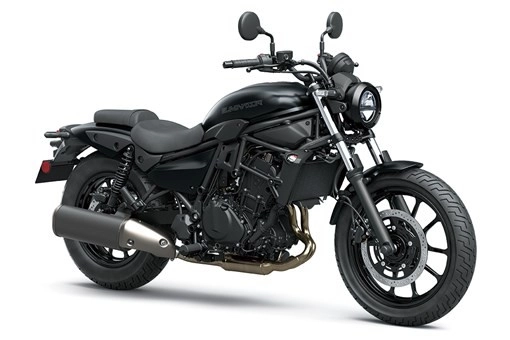Kawasaki eliminator 400seplaza edition ra mắt với kết nối bằng giọng nói