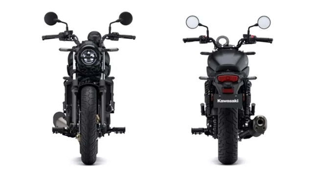 Kawasaki eliminator ra mắt tại ấn độ với giá từ 157 triệu đồng