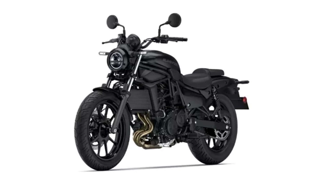 Kawasaki eliminator ra mắt tại ấn độ với giá từ 157 triệu đồng