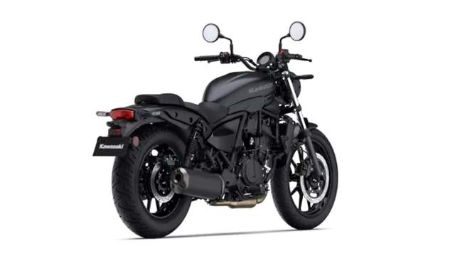 Kawasaki eliminator ra mắt tại ấn độ với giá từ 157 triệu đồng