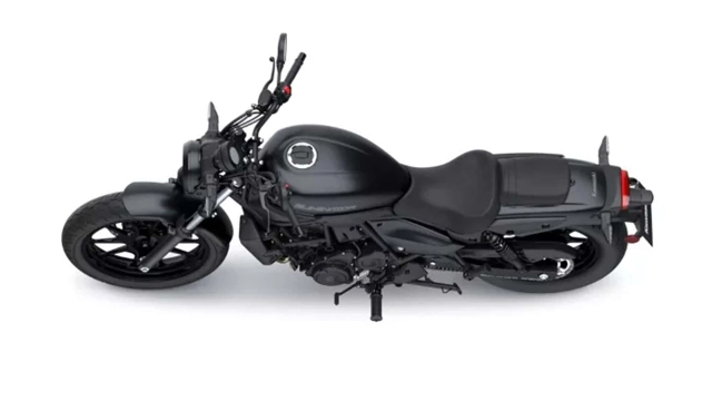 Kawasaki eliminator ra mắt tại ấn độ với giá từ 157 triệu đồng