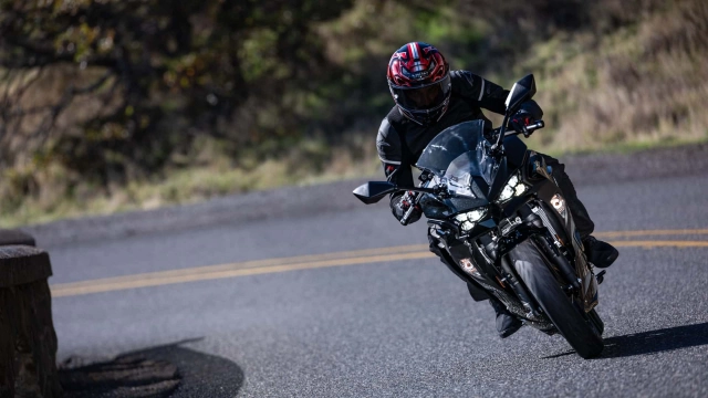 Kawasaki ninja 500 phiên bản kỷ niệm 40 năm ra mắt thị trường