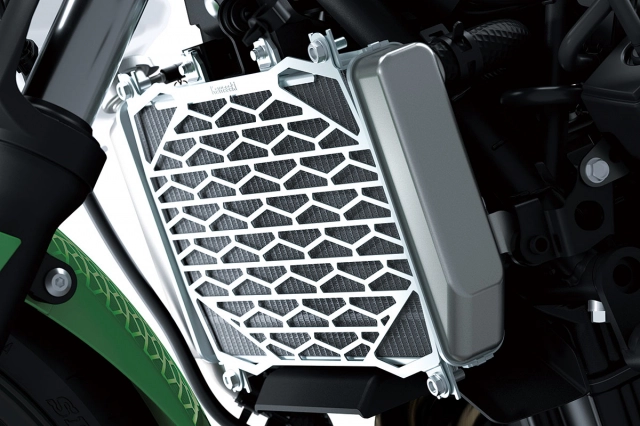 Kawasaki ninja 500 se 2024 ra mắt việt nam với sự mới mẻ từ trải nghiệm đến diện mạo