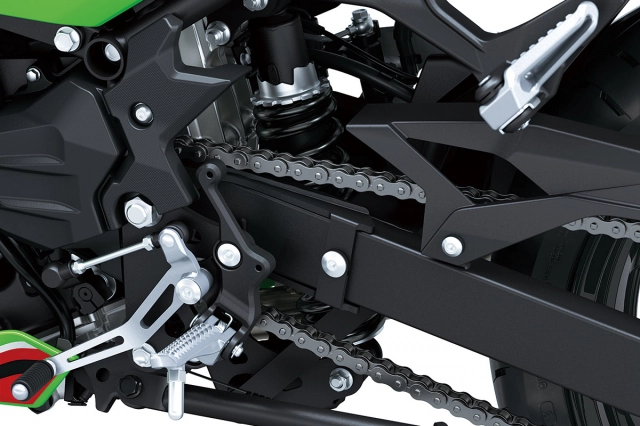 Kawasaki ninja 500 se 2024 ra mắt việt nam với sự mới mẻ từ trải nghiệm đến diện mạo