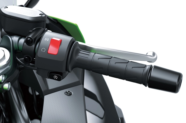 Kawasaki ninja 500 se 2024 ra mắt việt nam với sự mới mẻ từ trải nghiệm đến diện mạo