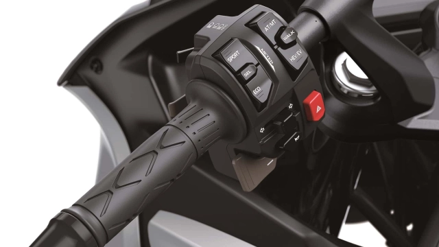Kawasaki ninja 7 và z7 hybrid 2024 đã chính thức ra mắt thị trường với giá dễ tiếp cận