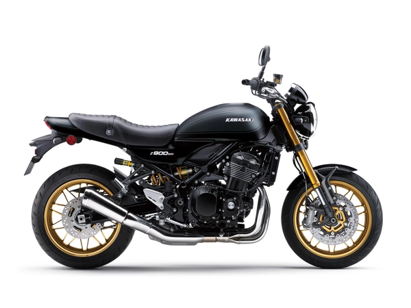 Kawasaki z900rs và z900rs se 2025 vừa ra mắt - đúng gu của các anh mê xe cổ điển đây rồi