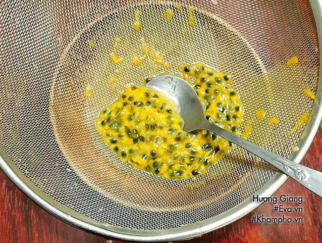 Kẹo dẻo trái cây 3 màu siêu ngon cho bé ngày tết