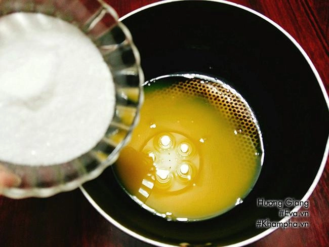 Kẹo dẻo trái cây 3 màu siêu ngon cho bé ngày tết