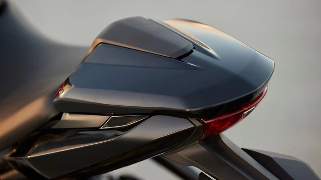 Khám phá chi tiết triumph daytona 660 2024 mẫu supersport hạng trung vừa ra mắt