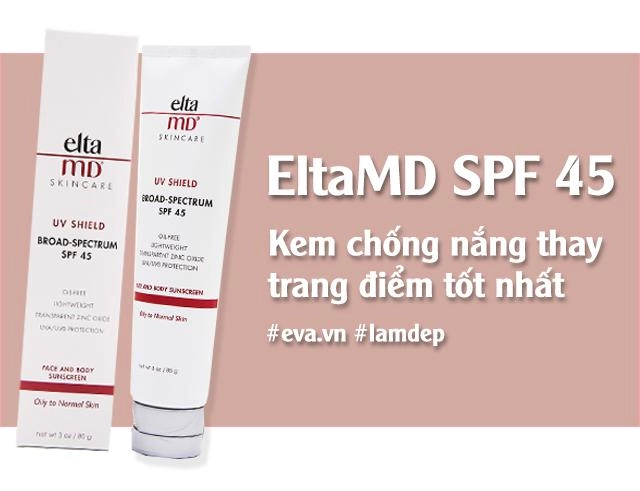 Khi bức xạ tia uv đạt đỉnh đây là 5 sản phẩm chống nắng chị em không thể bỏ qua