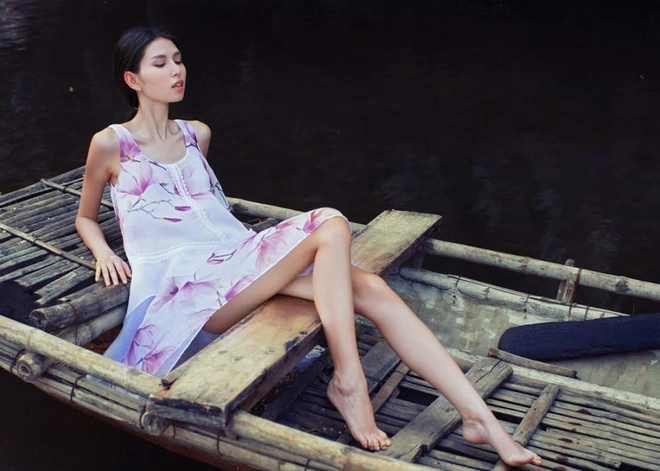 Khi chuyện tình yêu lãng mạn bật nhất vbiz được đưa vào những thiết kế đậm chất retro