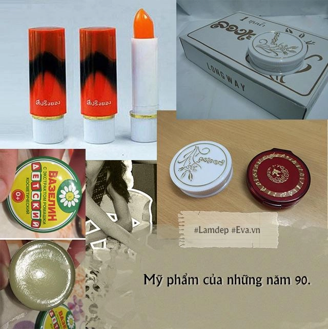 Khi kem trộn lên ngôi tiếc nuối vị thế khuynh đảo đông dương một thời của mỹ phẩm việt