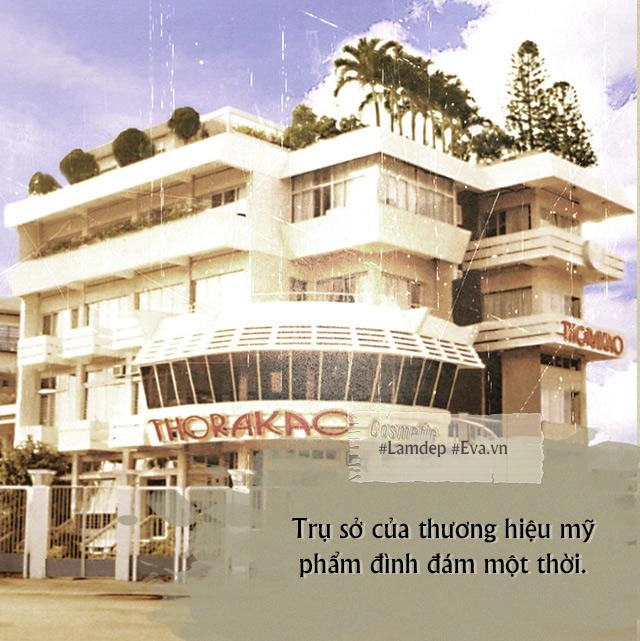 Khi kem trộn lên ngôi tiếc nuối vị thế khuynh đảo đông dương một thời của mỹ phẩm việt