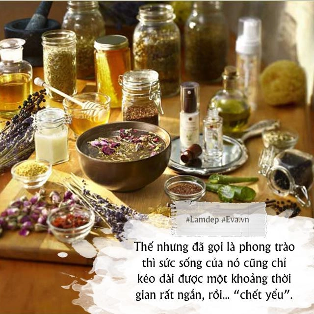 Khi kem trộn lên ngôi tiếc nuối vị thế khuynh đảo đông dương một thời của mỹ phẩm việt