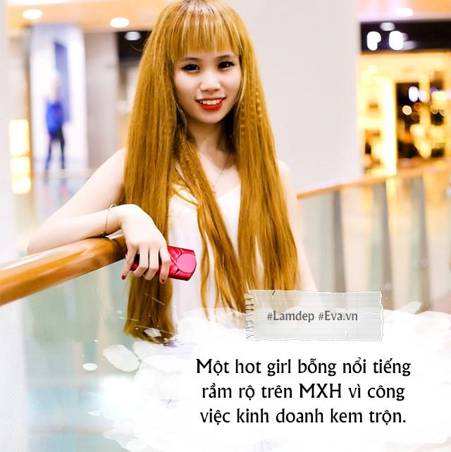 Khi kem trộn lên ngôi tiếc nuối vị thế khuynh đảo đông dương một thời của mỹ phẩm việt