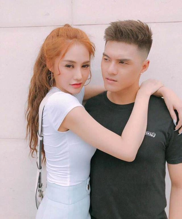 Khoe ảnh đẹp nhưng bị chê môi tều như mỏ vịt linh chi lập tức đáp trả gay gắt