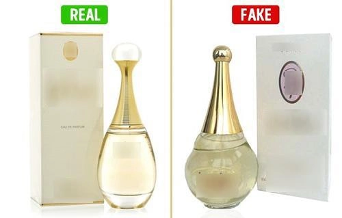 Không bao giờ lo mua phải nước hoa giả nếu bạn nằm lòng 9 mẹo này