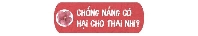 Không chất này cấm tiệt chất kia bằng cách nào chị em bầu bí duy trì làn da mịn mướt