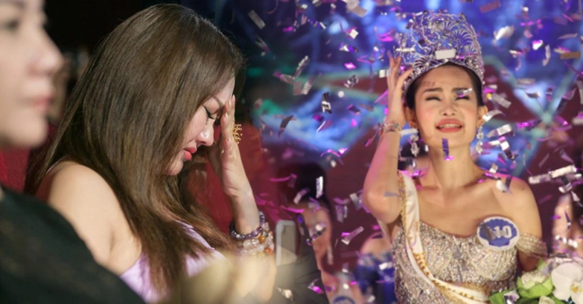 Không chỉ ngân anh phi thanh vân cũng không được cục ntbd công nhận là hoa hậu