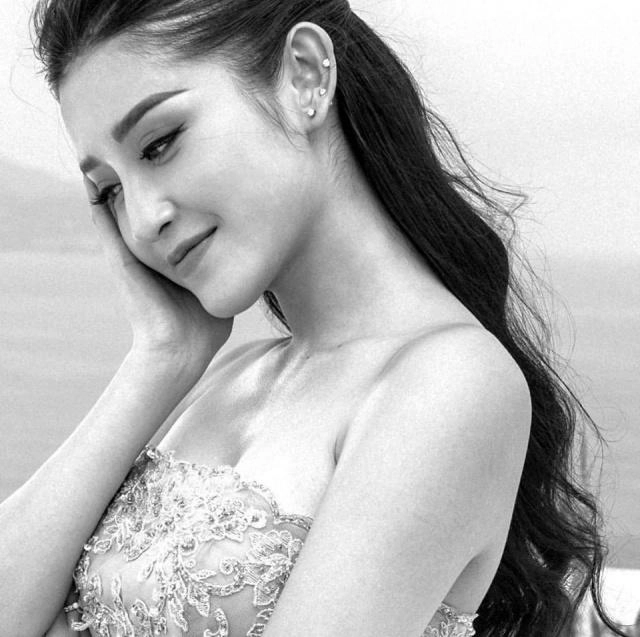 Không kêu fan đầu thai như phạm hương huyền my trả lời cực khéo khi được hỏi câu này