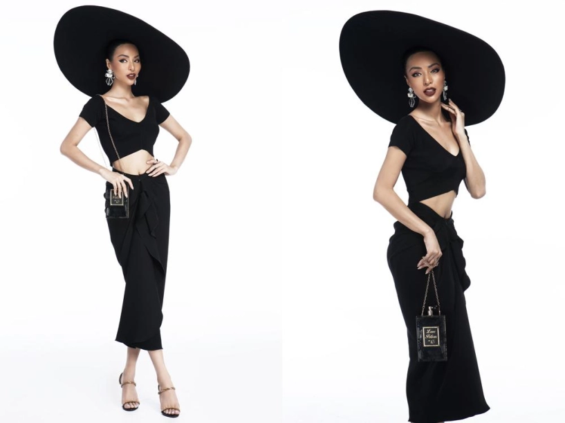 Không ngờ một chiếc chân váy lại phối được 10 set đồ độc nhất vô nhị như thế này