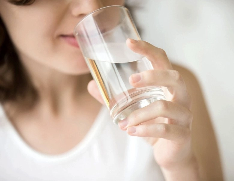 Không phải da mặt đây là nơi tố cáo tuổi tác rõ nhất trên cơ thể cần phải chăm sóc đặc biệt