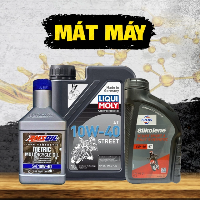 Kiểm tra xe máy với 7 điểm quan trọng trước khi về quê ăn tết