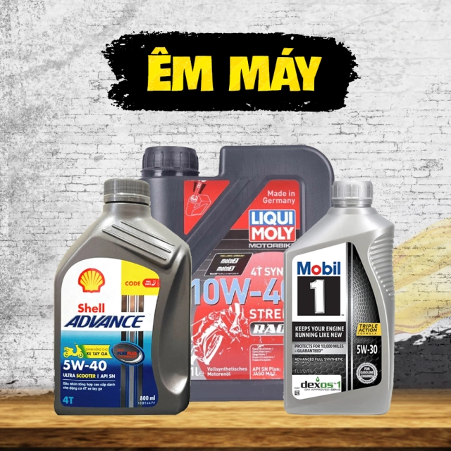 Kiểm tra xe máy với 7 điểm quan trọng trước khi về quê ăn tết
