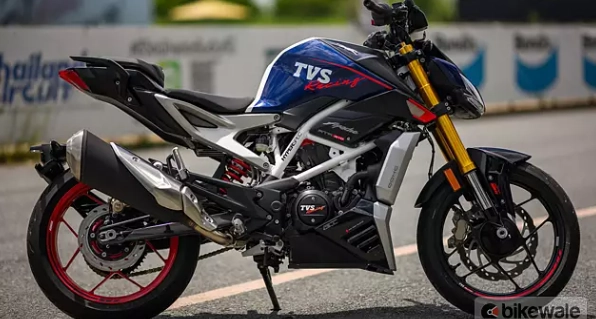 Ktm 390 duke vs tvs apache rtr 310 trên bàn cân thông số
