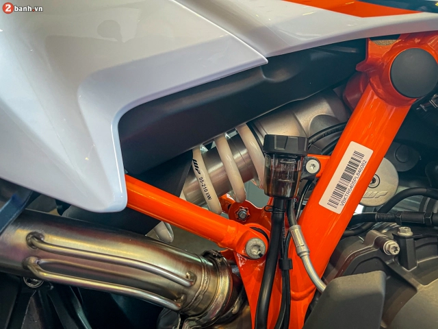 Ktm 890 adventure r ra mắt tại việt nam với giá bán chưa đến 600 triệu đồng
