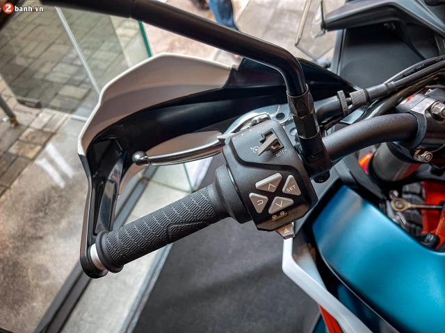 Ktm 890 adventure r ra mắt tại việt nam với giá bán chưa đến 600 triệu đồng
