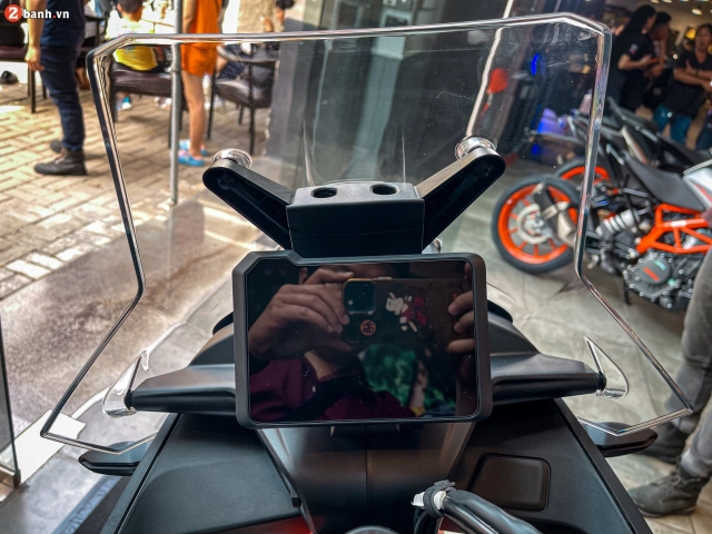 Ktm 890 adventure r ra mắt tại việt nam với giá bán chưa đến 600 triệu đồng