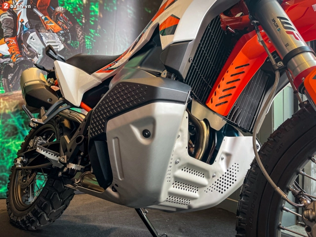 Ktm 890 adventure r ra mắt tại việt nam với giá bán chưa đến 600 triệu đồng