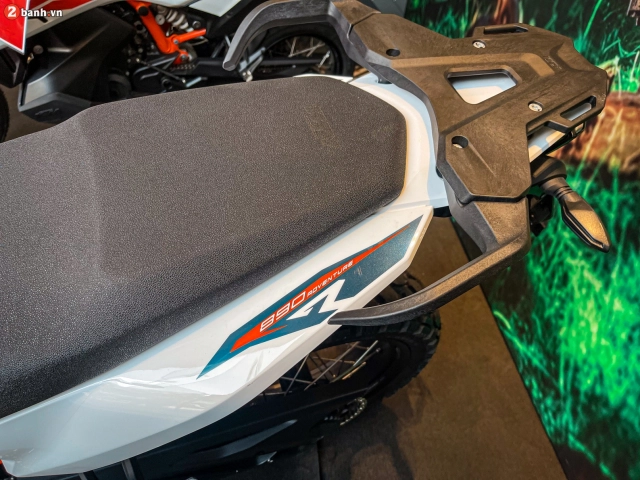 Ktm 890 adventure r ra mắt tại việt nam với giá bán chưa đến 600 triệu đồng