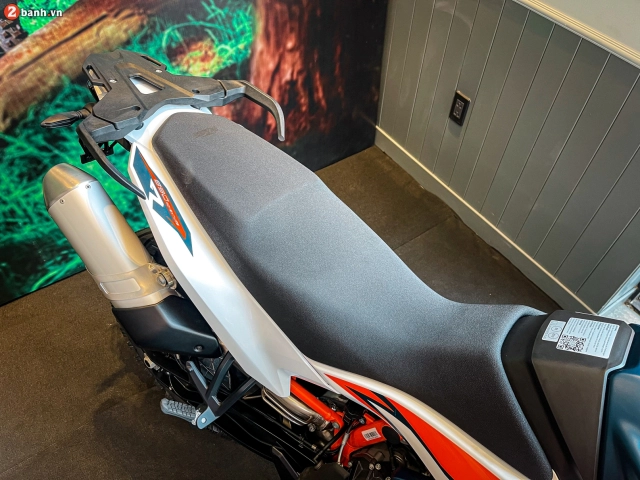 Ktm 890 adventure r ra mắt tại việt nam với giá bán chưa đến 600 triệu đồng