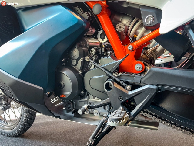 Ktm 890 adventure r ra mắt tại việt nam với giá bán chưa đến 600 triệu đồng