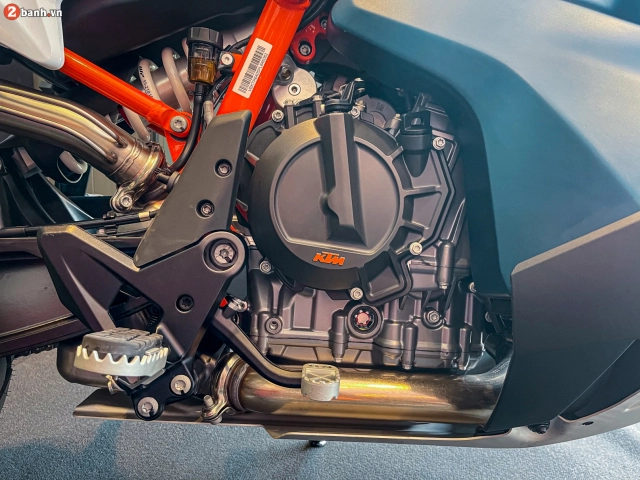 Ktm 890 adventure r ra mắt tại việt nam với giá bán chưa đến 600 triệu đồng
