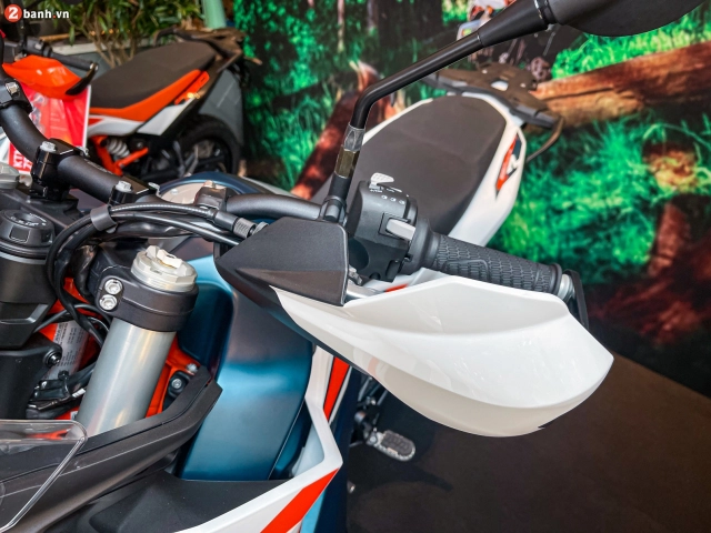 Ktm 890 adventure r ra mắt tại việt nam với giá bán chưa đến 600 triệu đồng