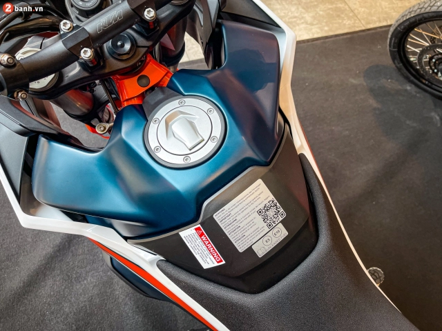 Ktm 890 adventure r ra mắt tại việt nam với giá bán chưa đến 600 triệu đồng