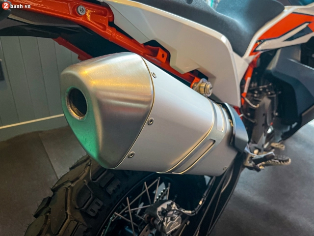 Ktm 890 adventure r ra mắt tại việt nam với giá bán chưa đến 600 triệu đồng