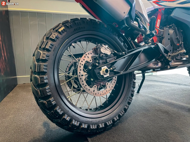 Ktm 890 adventure r ra mắt tại việt nam với giá bán chưa đến 600 triệu đồng