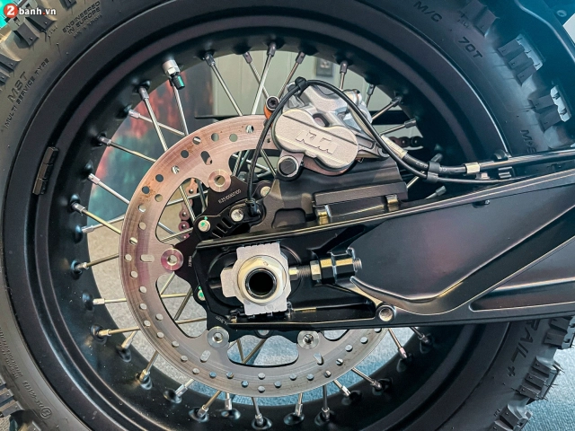 Ktm 890 adventure r ra mắt tại việt nam với giá bán chưa đến 600 triệu đồng
