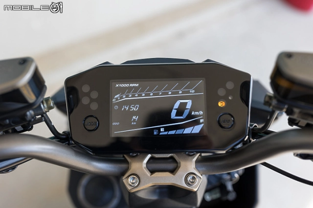 Kymco ra mắt rcs moto 150 - sinh ra dành cho người nghiện trà sữa