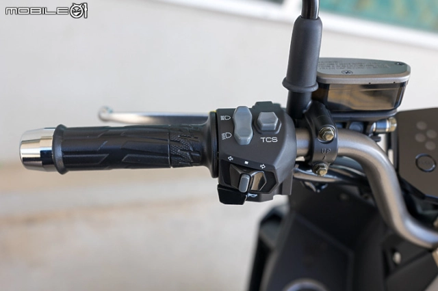 Kymco ra mắt rcs moto 150 - sinh ra dành cho người nghiện trà sữa