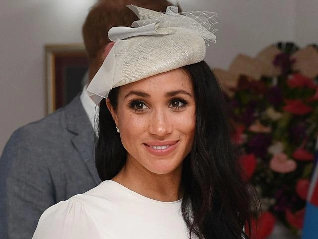 Là bà bầu ham hố khó tính nhất nước anh nhưng không thể phủ nhận điều này ở meghan