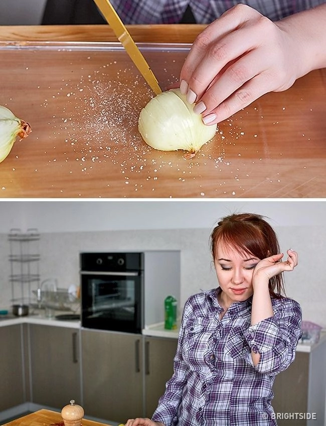 Làm theo các mẹo nấu ăn nhiều chị em hốt hoảng vì nhận kết đắng
