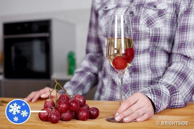 Làm theo các mẹo nấu ăn nhiều chị em hốt hoảng vì nhận kết đắng